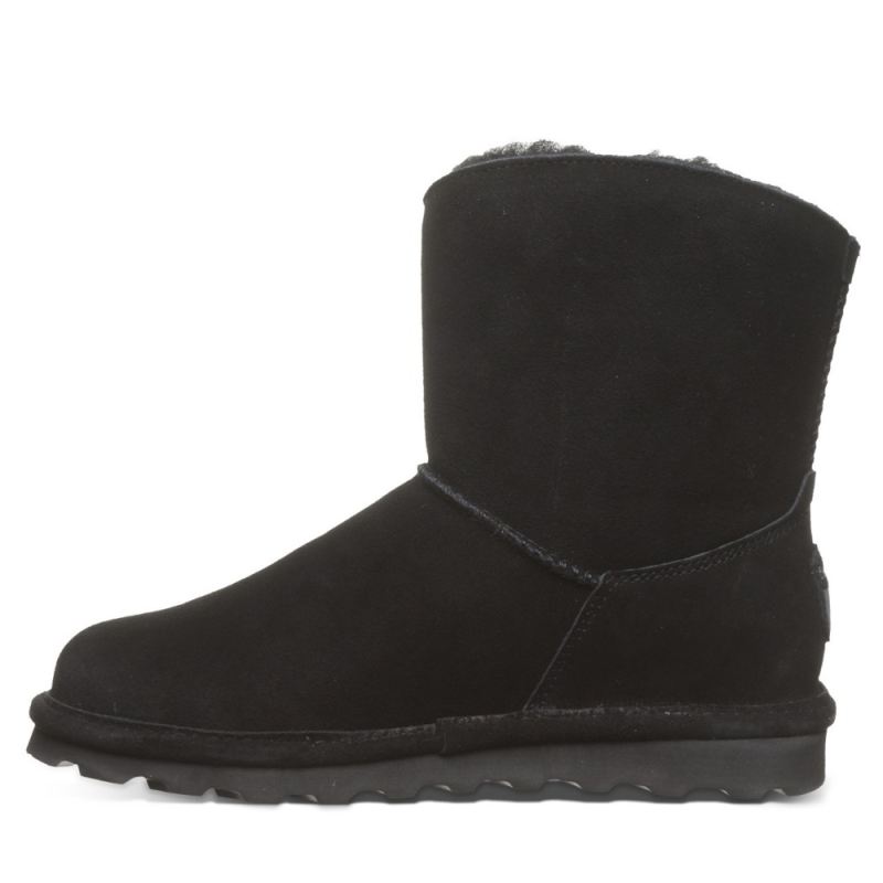 Bearpaw Women's Isabelle Black