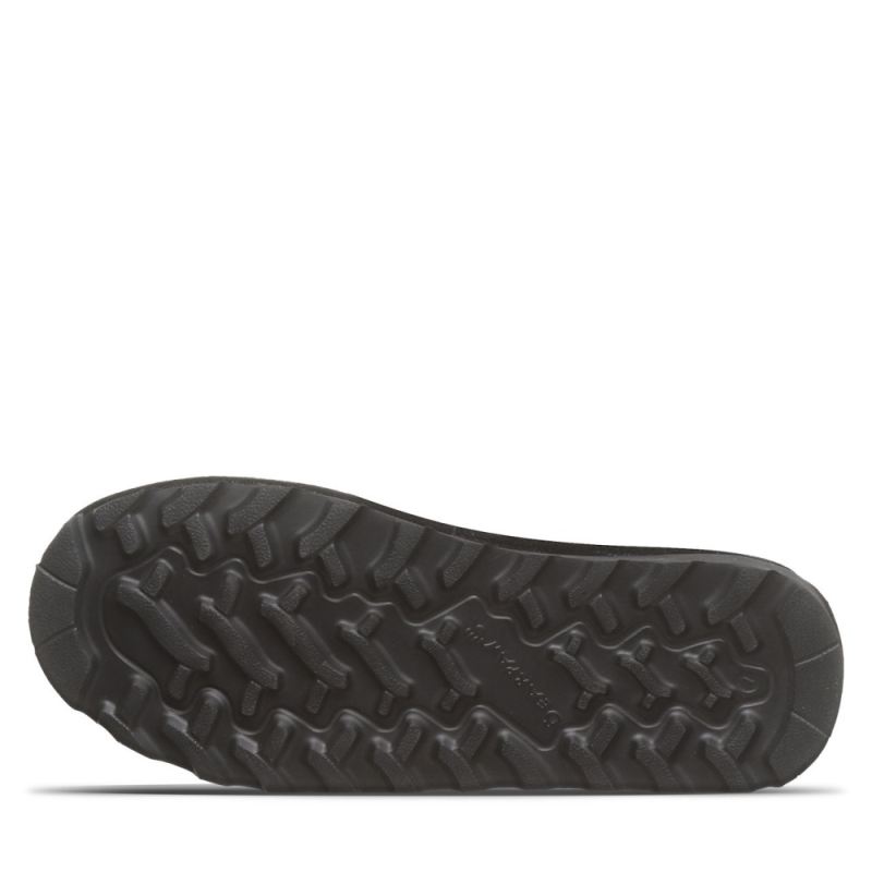 Bearpaw Women's Isabelle Black