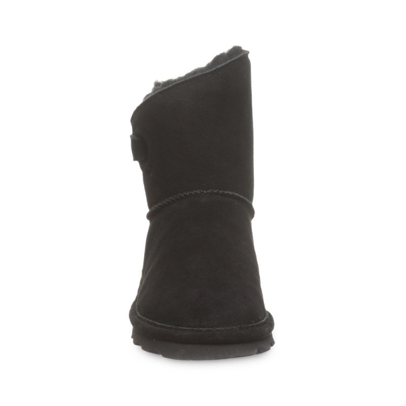 Bearpaw Women's Isabelle Black