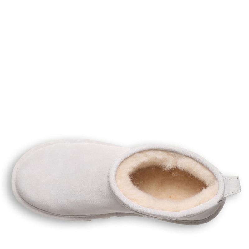 Bearpaw Women's Shorty Lunar Rock