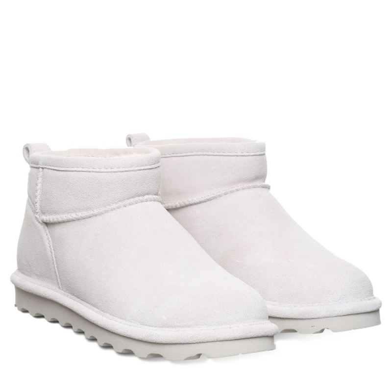 Bearpaw Women's Shorty Lunar Rock