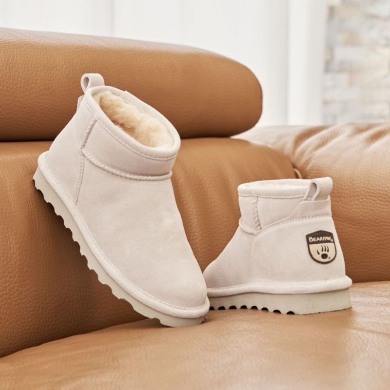 Bearpaw Women's Shorty Lunar Rock