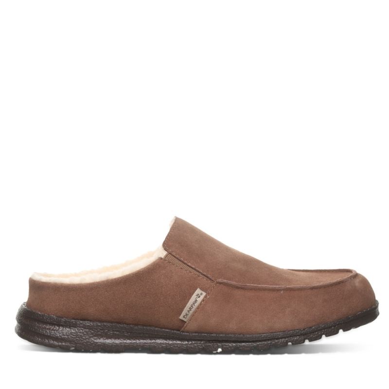 Bearpaw Men's Joel Cocoa