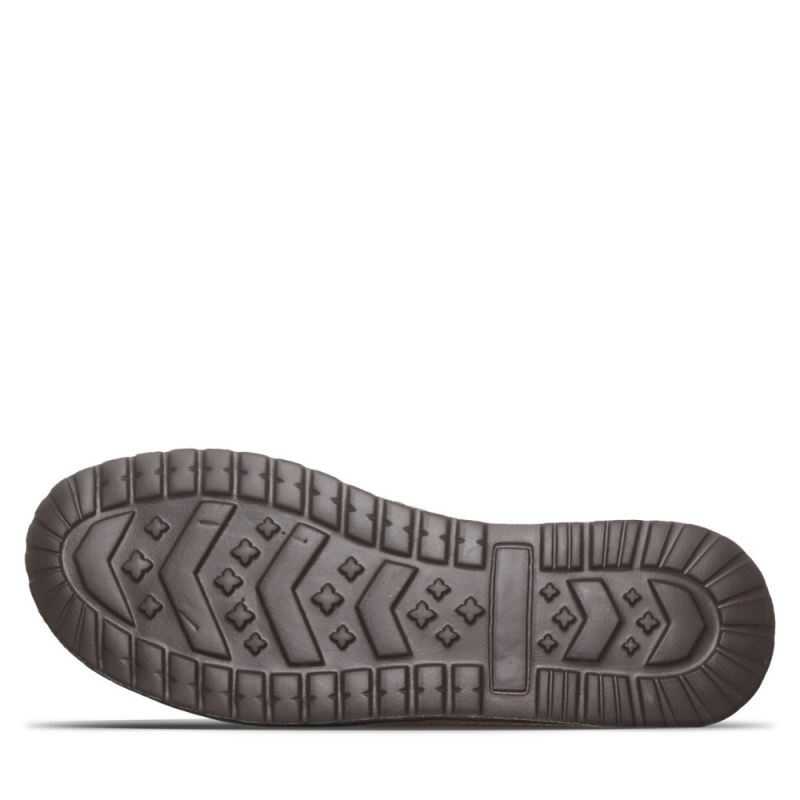 Bearpaw Men's Joel Cocoa