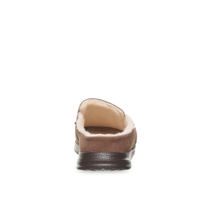 Bearpaw Men's Joel Cocoa
