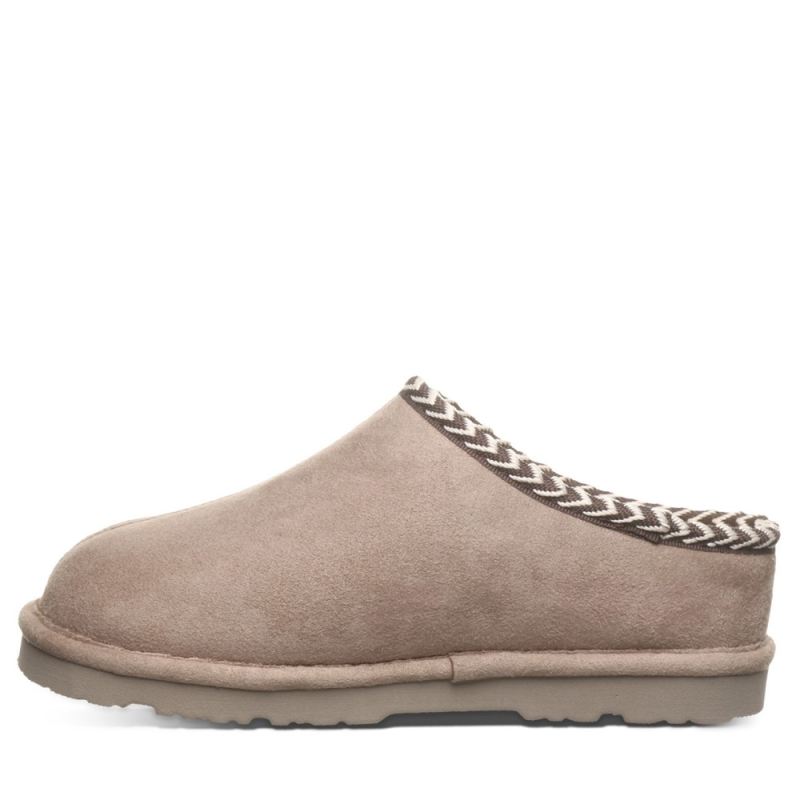 Bearpaw Women's Tabitha Vegan Mushroom
