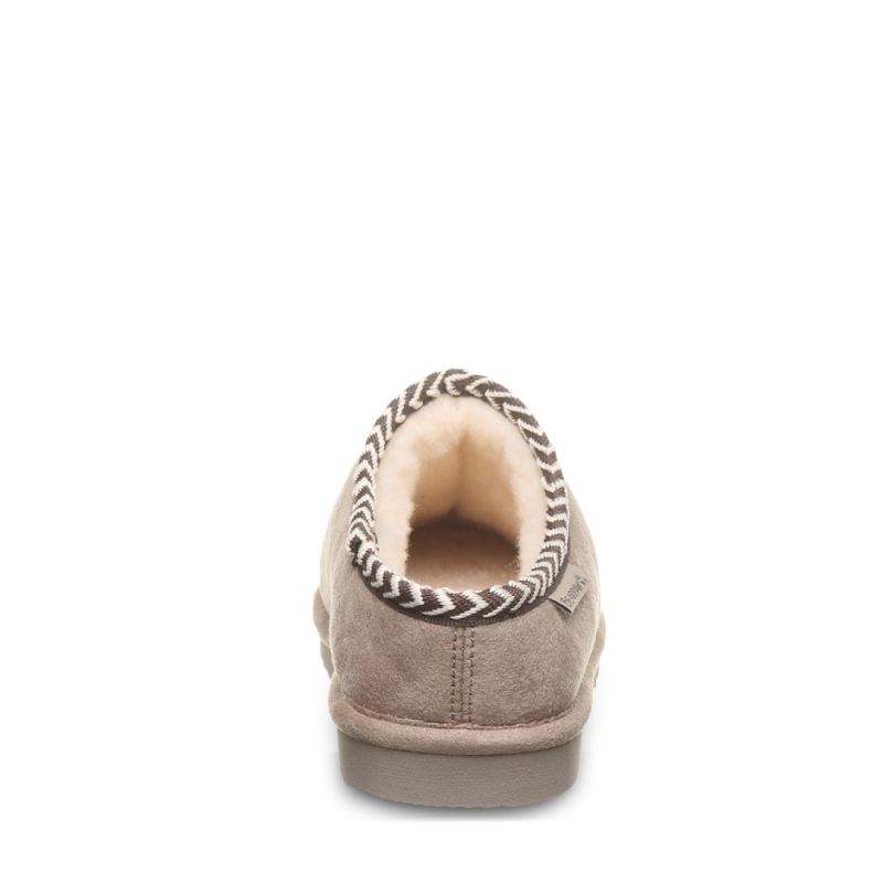 Bearpaw Women's Tabitha Vegan Mushroom