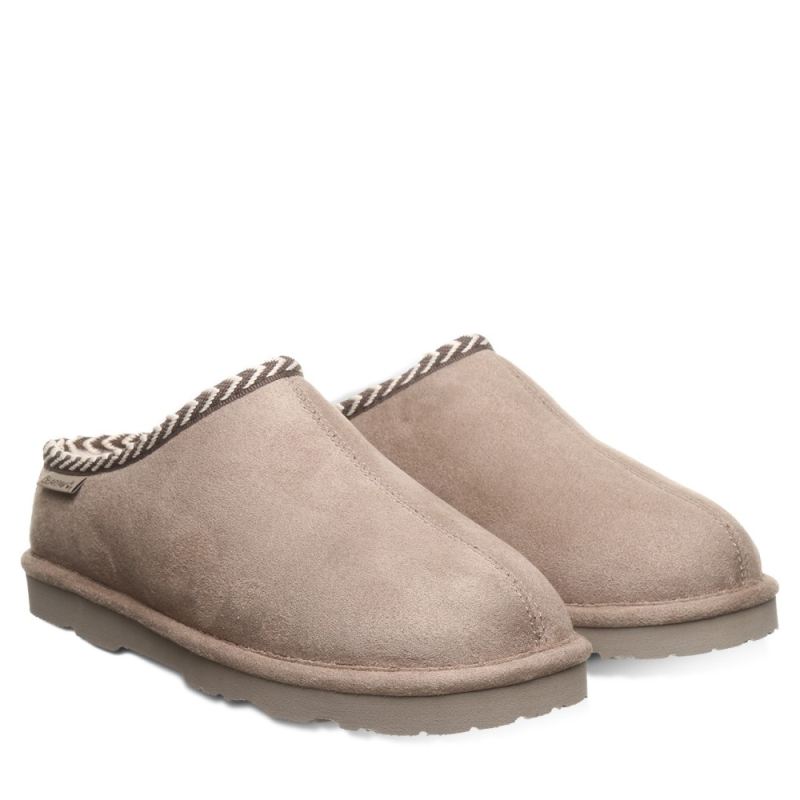 Bearpaw Women's Tabitha Vegan Mushroom