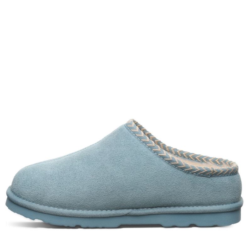 Bearpaw Women's Tabitha Tourmaline Blue