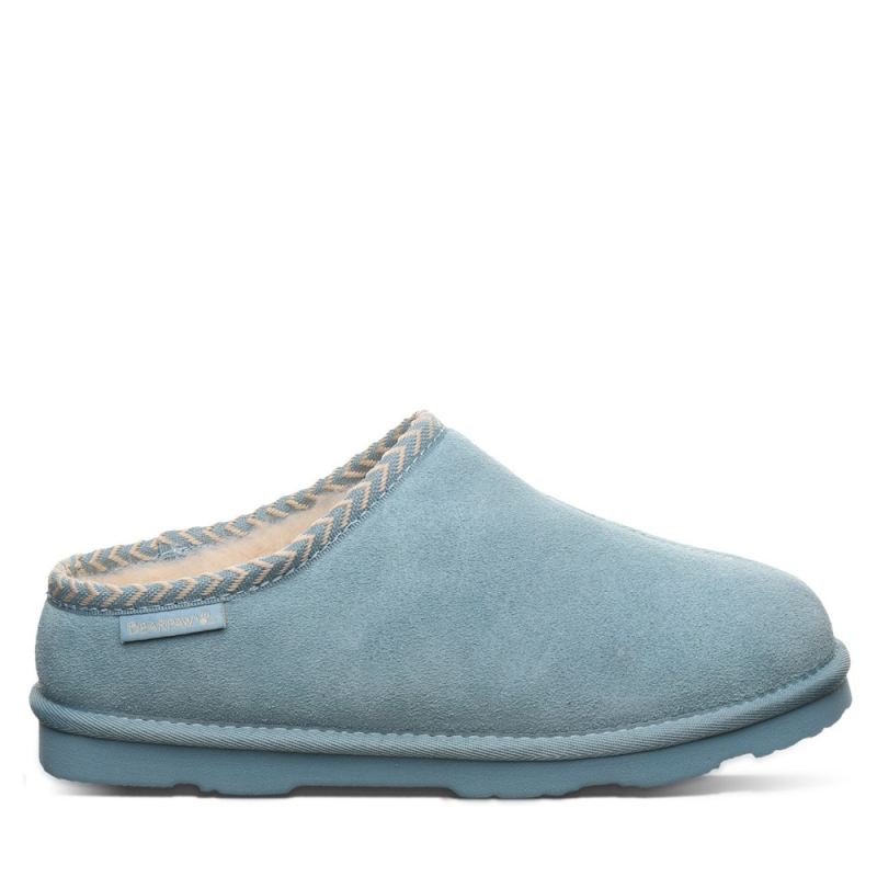 Bearpaw Women's Tabitha Tourmaline Blue