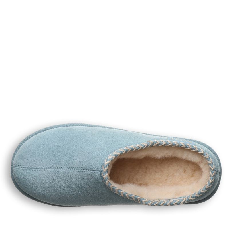 Bearpaw Women's Tabitha Tourmaline Blue