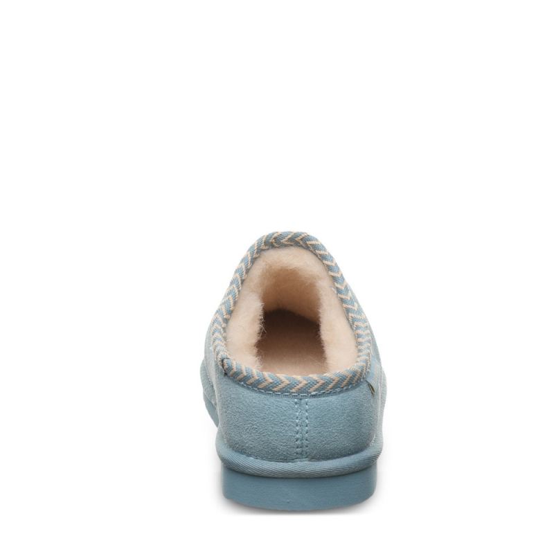 Bearpaw Women's Tabitha Tourmaline Blue