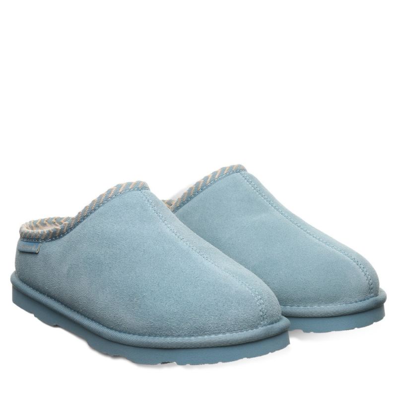 Bearpaw Women's Tabitha Tourmaline Blue