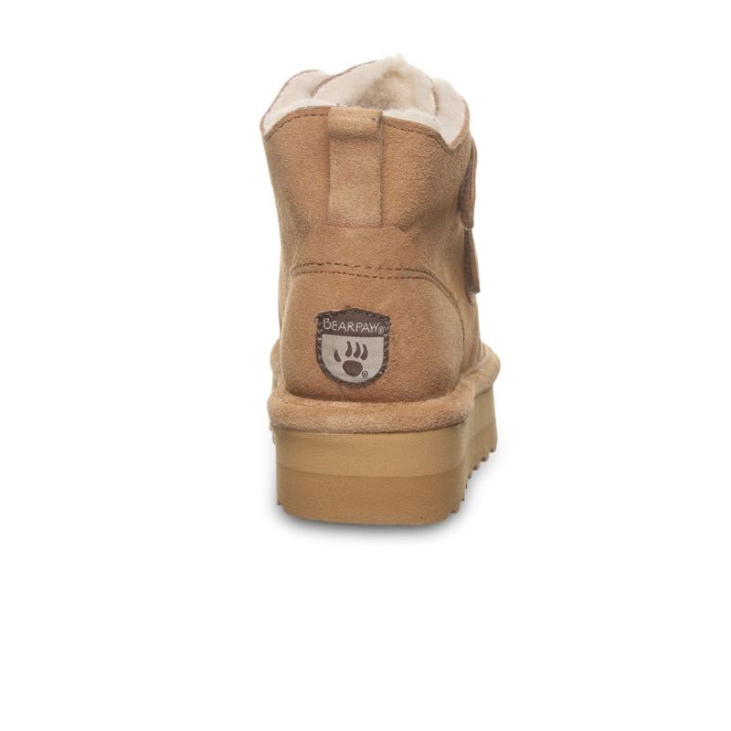 Bearpaw Kids' Retro Larisa Youth Iced Coffee