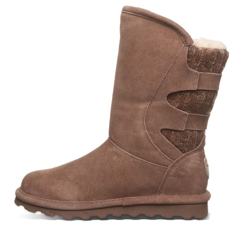 Bearpaw Women's Jenni Cocoa