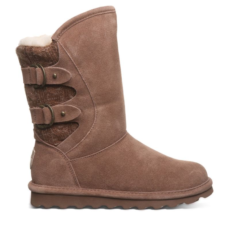 Bearpaw Women's Jenni Cocoa