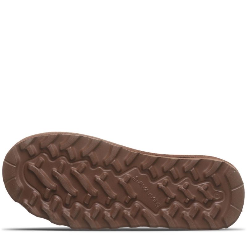 Bearpaw Women's Jenni Cocoa