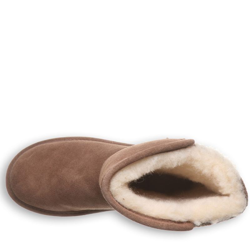 Bearpaw Women's Jenni Cocoa