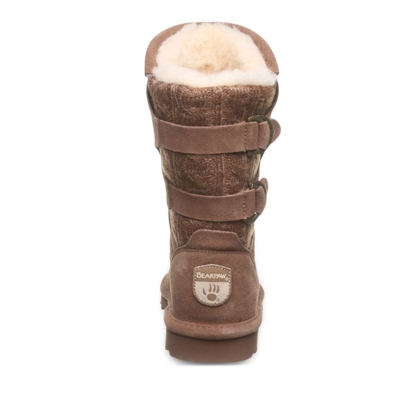 Bearpaw Women's Jenni Cocoa