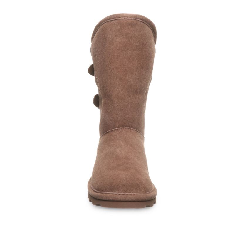 Bearpaw Women's Jenni Cocoa