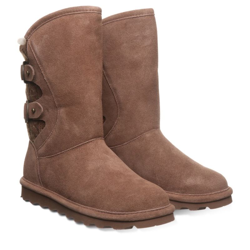 Bearpaw Women's Jenni Cocoa