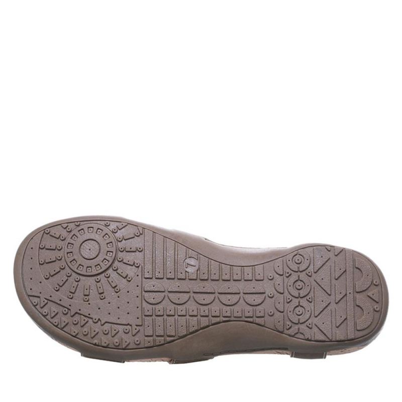 Bearpaw Women's Ridley II Brown