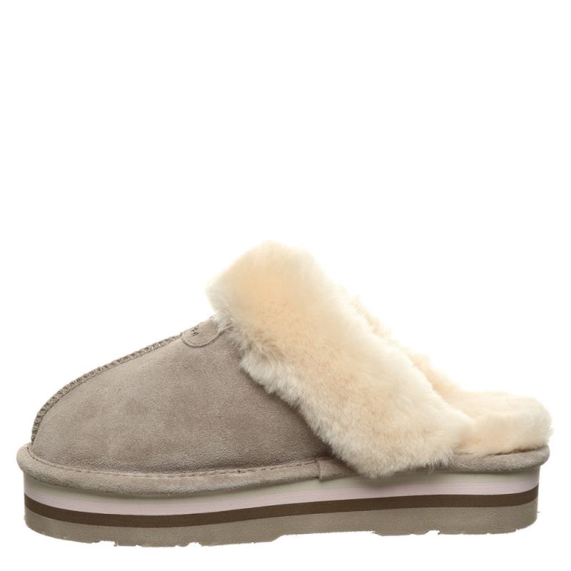 Bearpaw Women's Retro Loki Stone