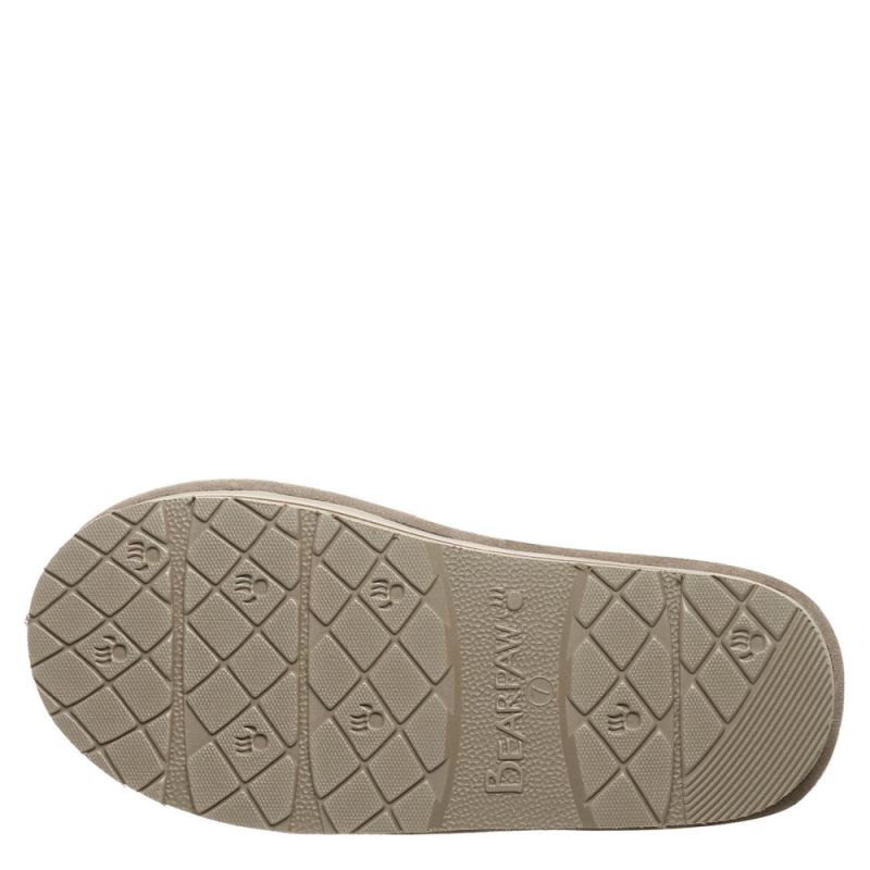 Bearpaw Women's Retro Loki Stone