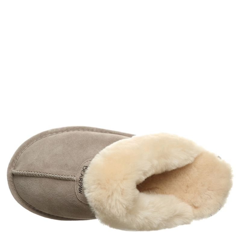 Bearpaw Women's Retro Loki Stone
