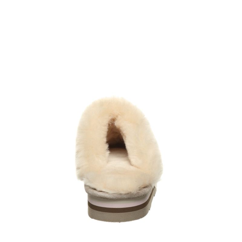 Bearpaw Women's Retro Loki Stone
