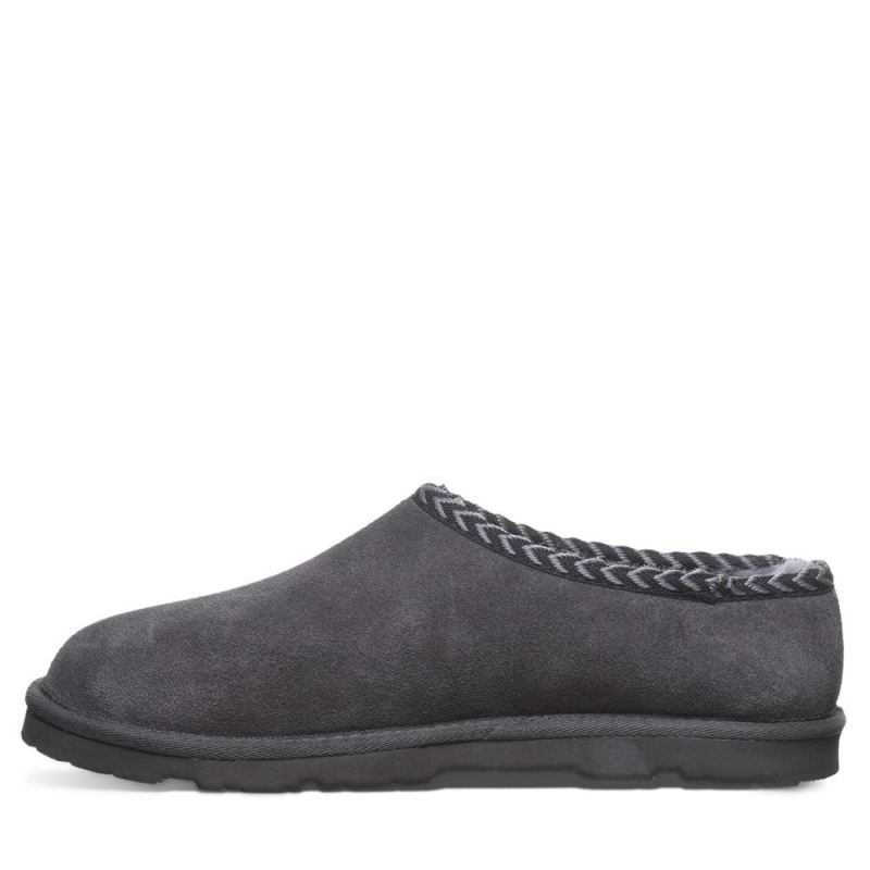 Bearpaw Men's Beau Graphite