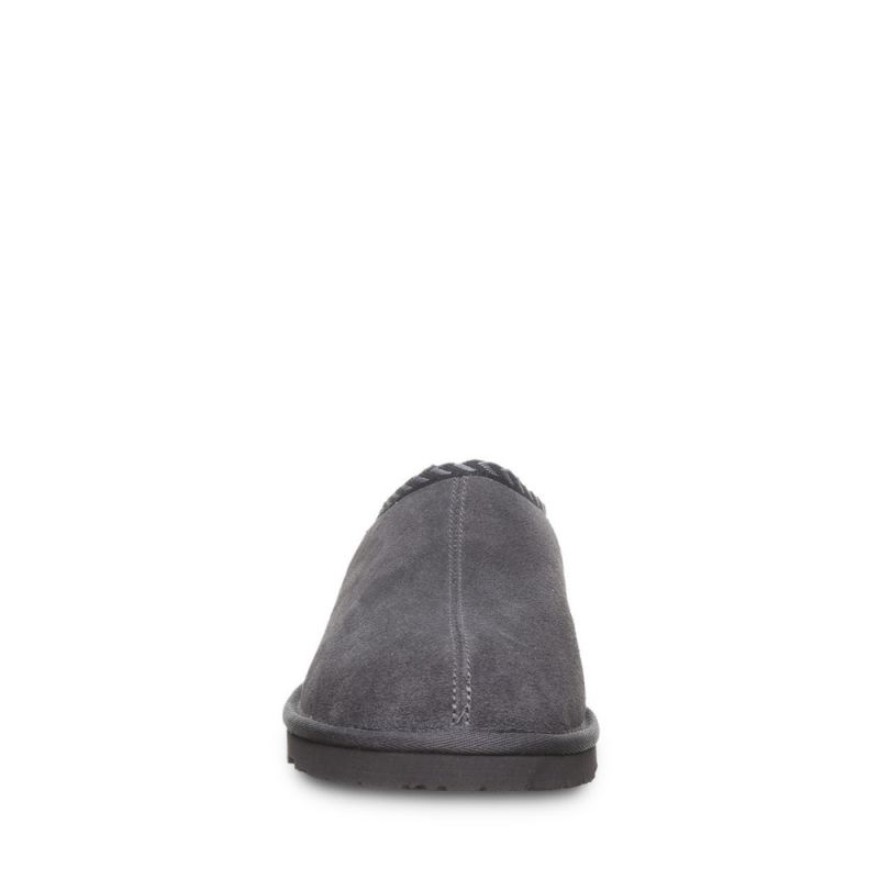 Bearpaw Men's Beau Graphite