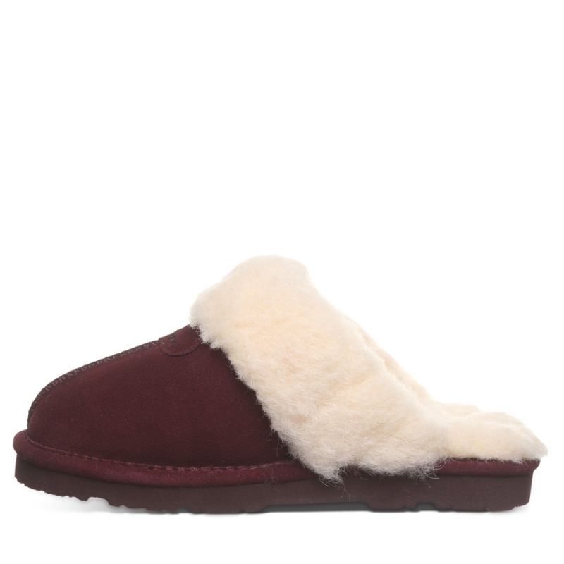 Bearpaw Women's Loki II Eggplant