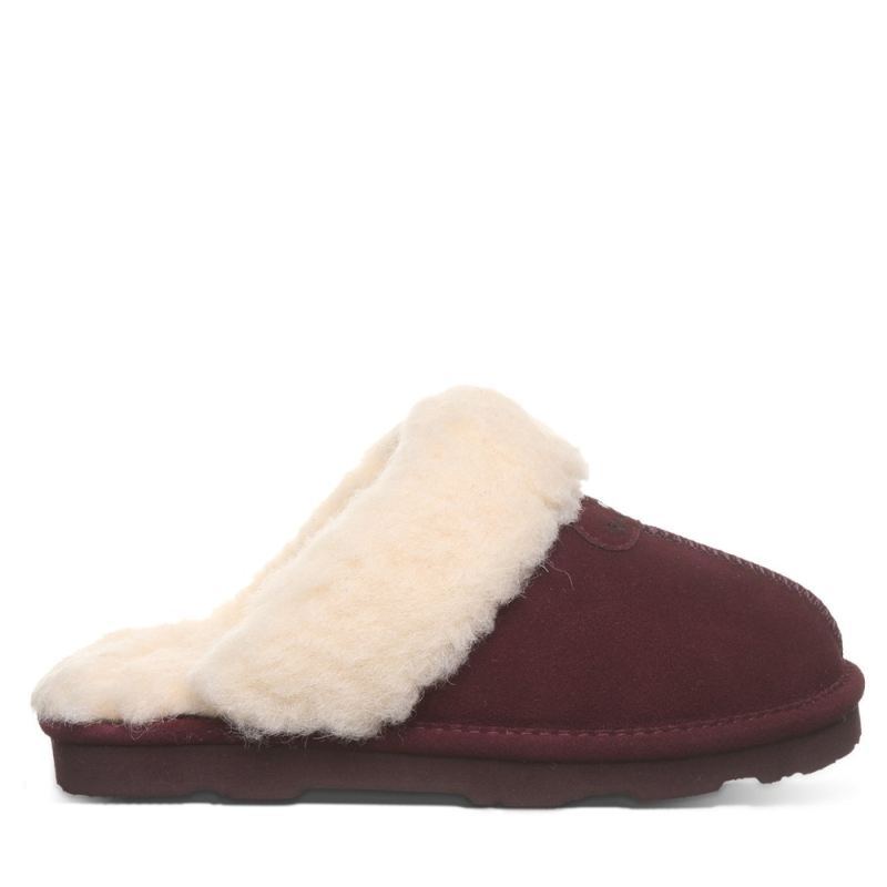 Bearpaw Women's Loki II Eggplant