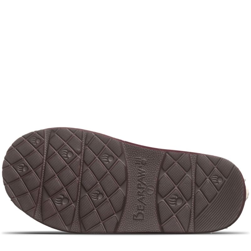 Bearpaw Women's Loki II Eggplant