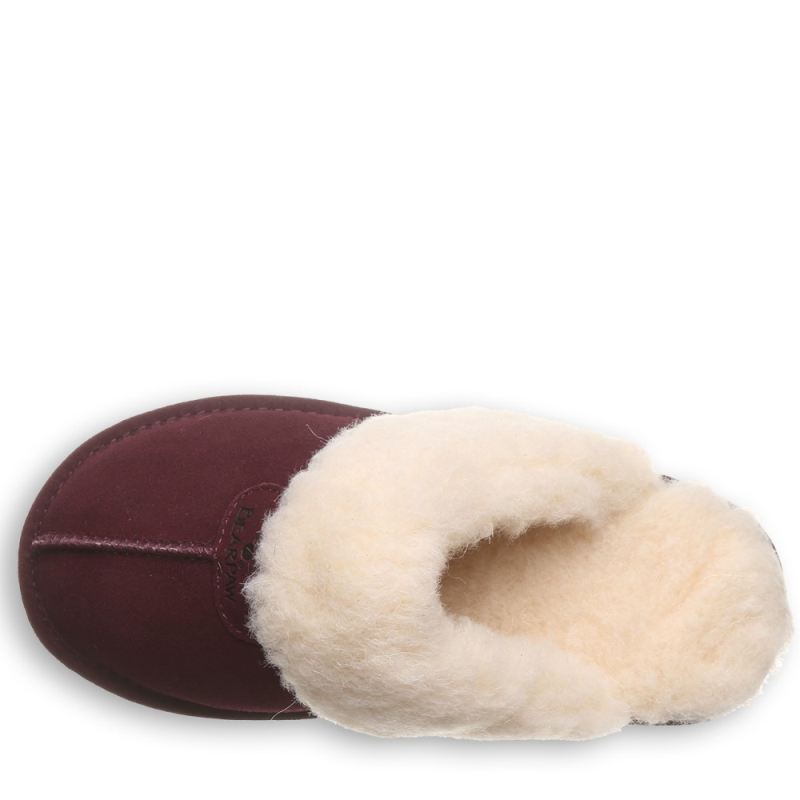 Bearpaw Women's Loki II Eggplant