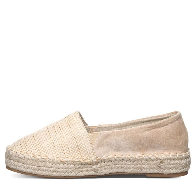 Bearpaw Women's Macchiato Tan