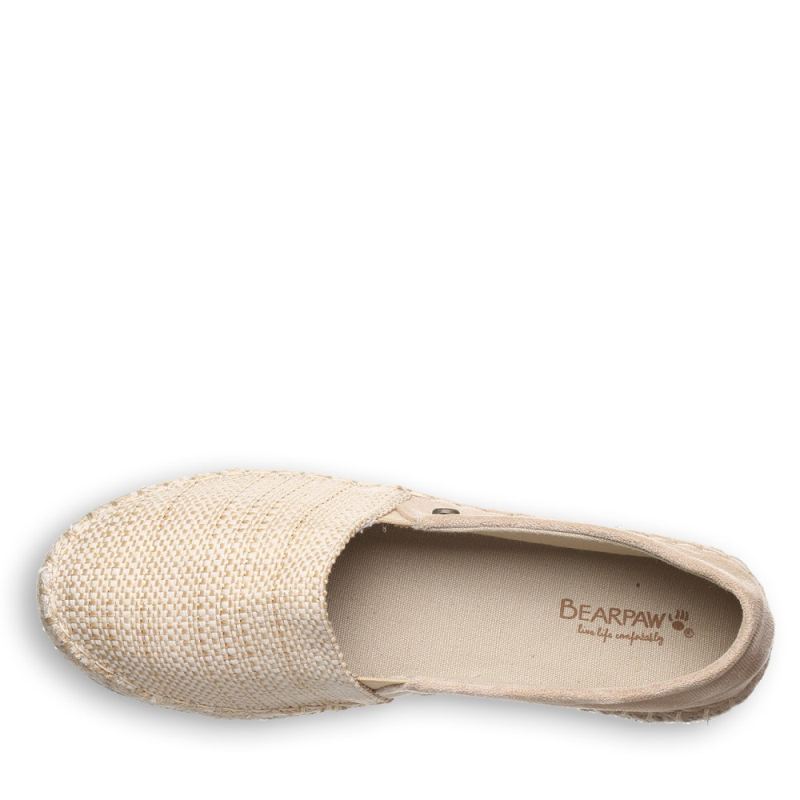 Bearpaw Women's Macchiato Tan