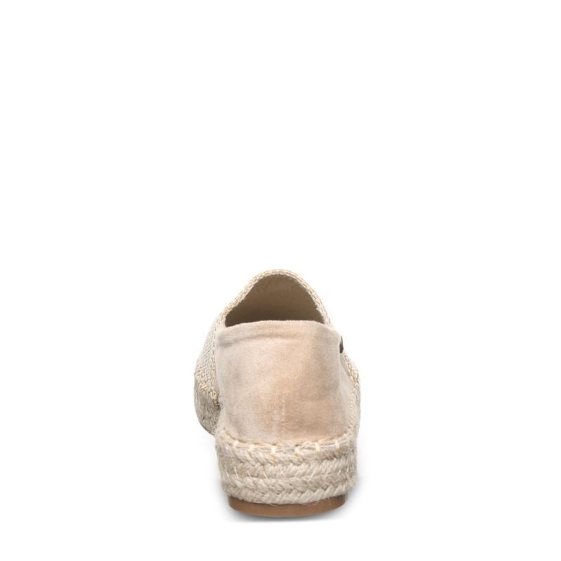 Bearpaw Women's Macchiato Tan