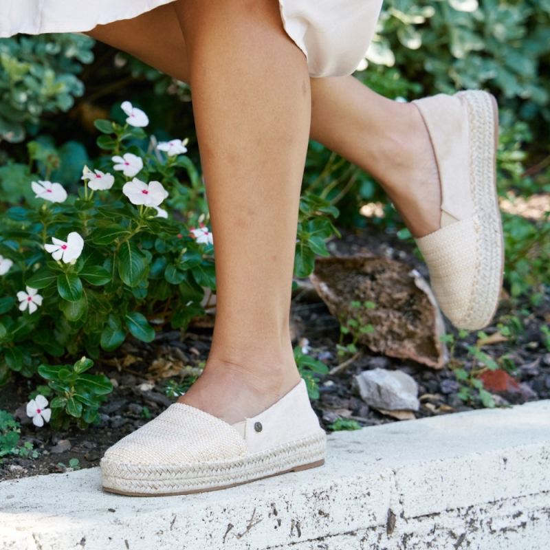 Bearpaw Women's Macchiato Tan