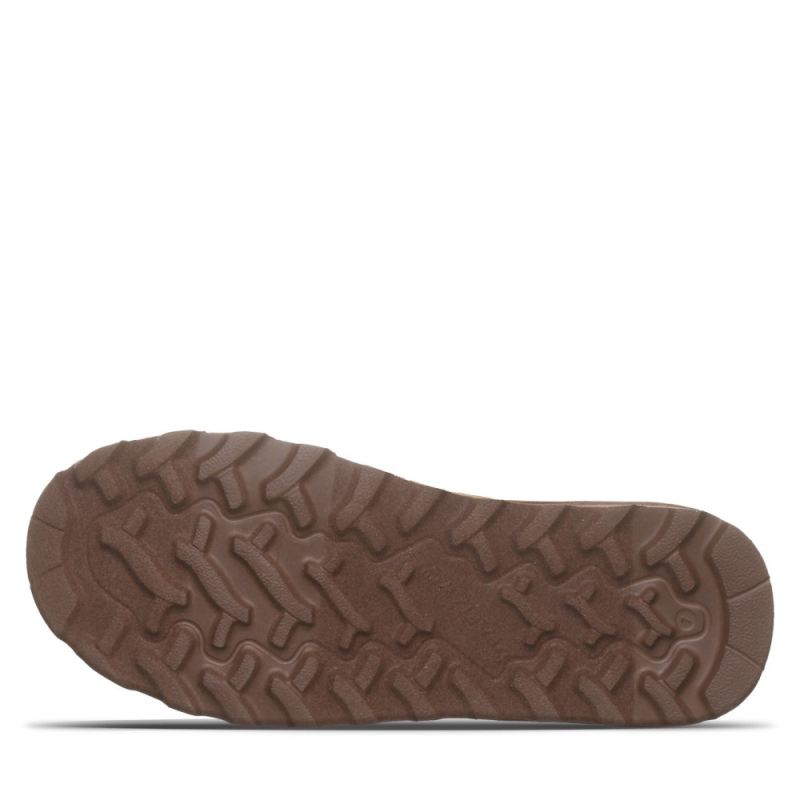 Bearpaw Women's Super Shorty Vegan Cocoa