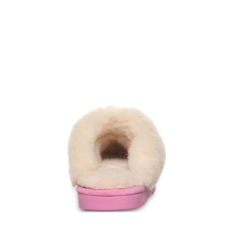 Bearpaw Kids' Loki Youth Azalea Pink