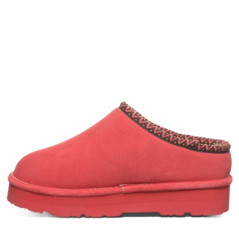 Bearpaw Women's Martis Guava