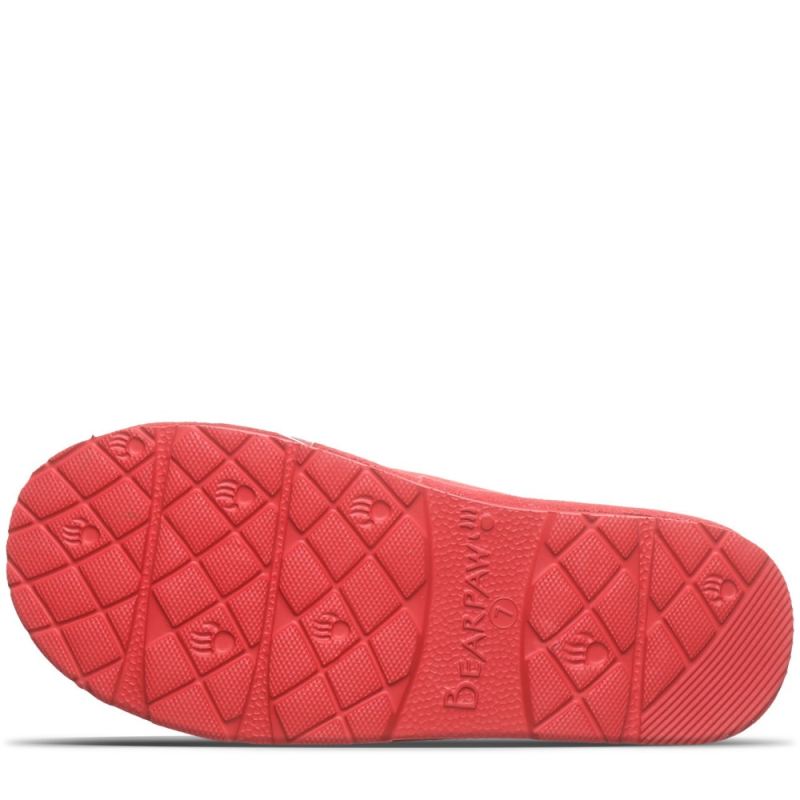 Bearpaw Women's Martis Guava