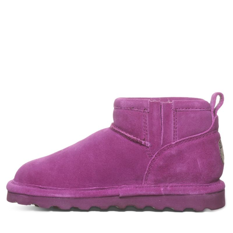 Bearpaw Kids' Shorty Youth Hypnotic Violet