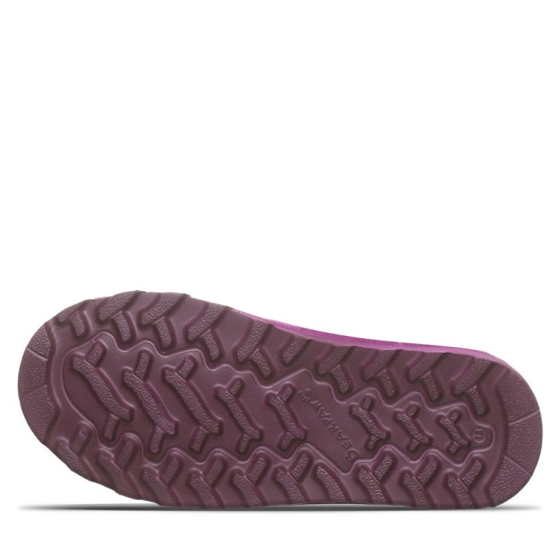 Bearpaw Kids' Shorty Youth Hypnotic Violet