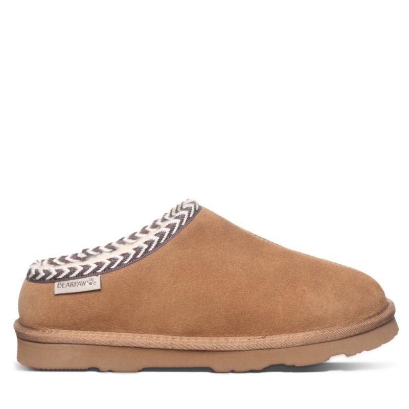 Bearpaw Women's Tabitha Hickory