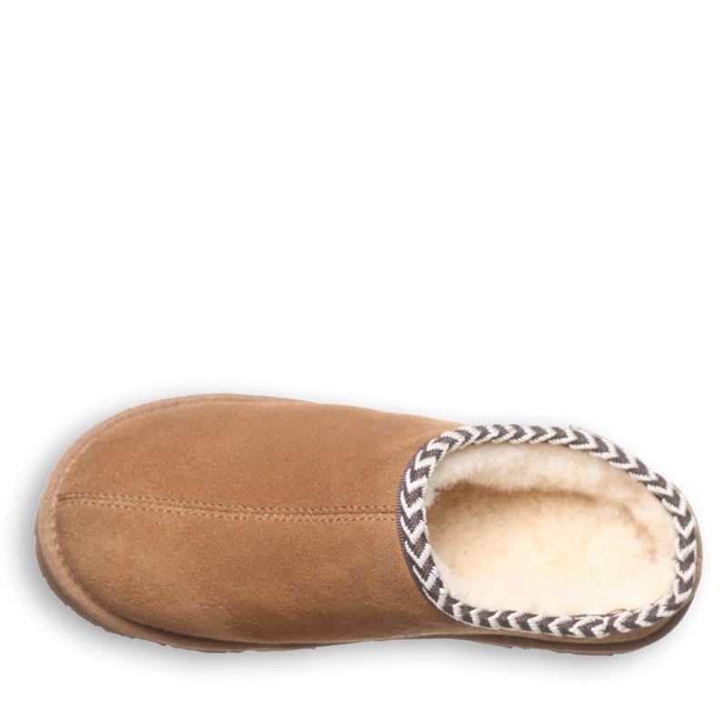 Bearpaw Women's Tabitha Hickory