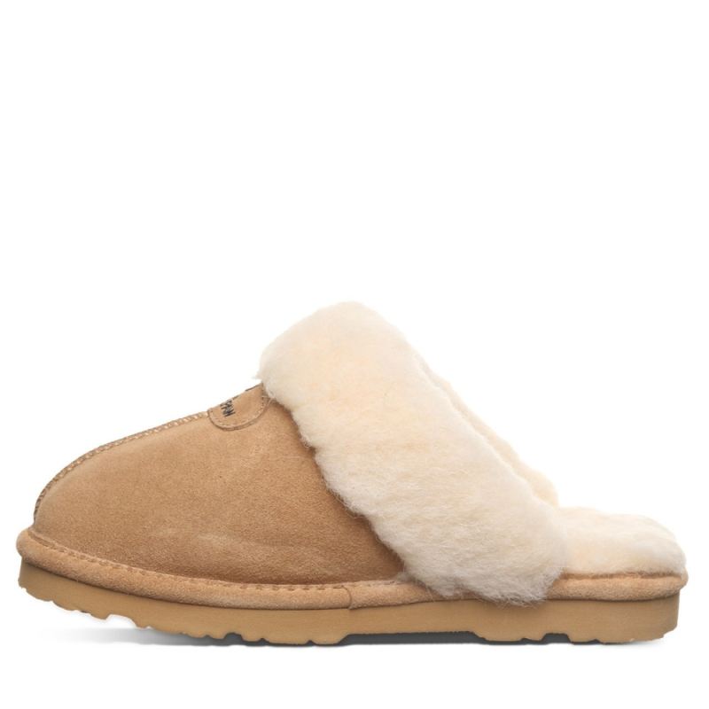 Bearpaw Women's Loki II Iced Coffee