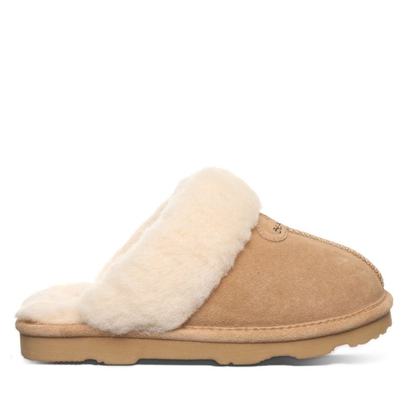 Bearpaw Women's Loki II Iced Coffee